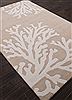 Jaipur Living Coastal Seaside Beige 36 X 56 Area Rug RUG121237 803-64232 Thumb 1