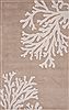 Jaipur Living Coastal Seaside Beige 36 X 56 Area Rug RUG121237 803-64232 Thumb 0