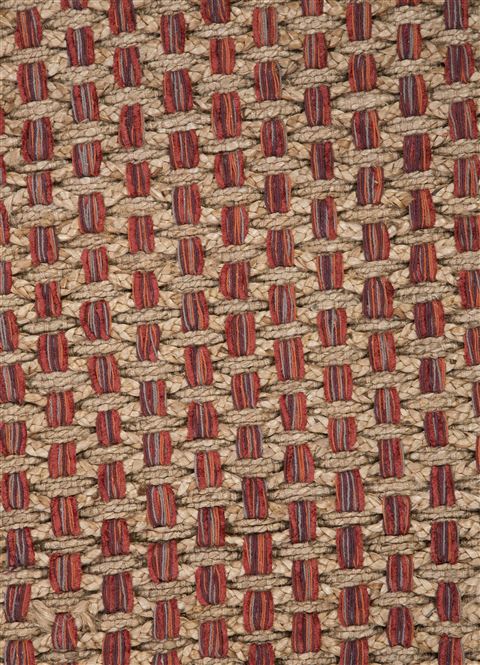 Jaipur Living Cosmos Red 20 X 34 Area Rug RUG117569 803-64255 Image 2