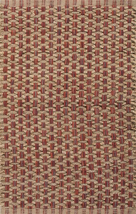Jaipur Living Cosmos Red 20 X 34 Area Rug RUG117569 803-64255 Image 0