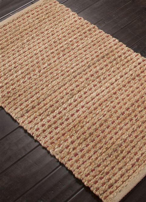 Jaipur Living Cosmos Beige 20 X 34 Area Rug RUG118274 803-64273 Image 1