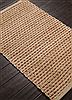 Jaipur Living Cosmos Beige 20 X 34 Area Rug RUG118274 803-64273 Thumb 1