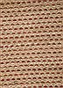 Jaipur Living Cosmos Beige 20 X 34 Area Rug RUG118274 803-64273 Thumb 2