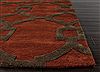 Jaipur Living City Red Runner 26 X 100 Area Rug RUG113743 803-64293 Thumb 3