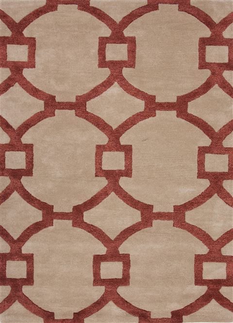 Jaipur Living City Beige 80 X 110 Area Rug RUG101380 803-64297 Image 0