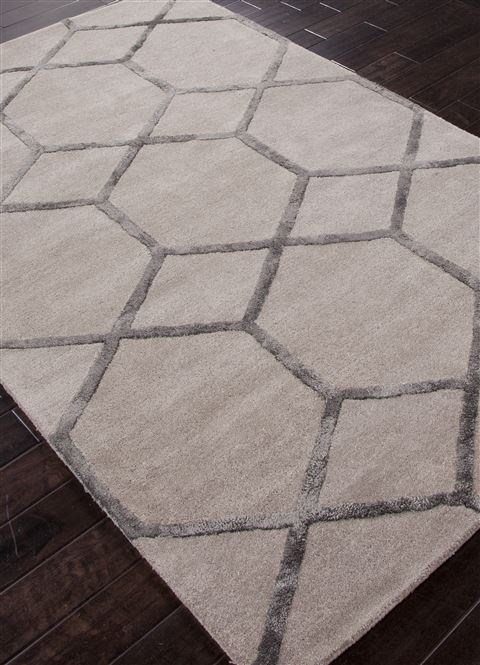 Jaipur Living City Beige Runner 26 X 80 Area Rug RUG113741 803-64328 Image 1
