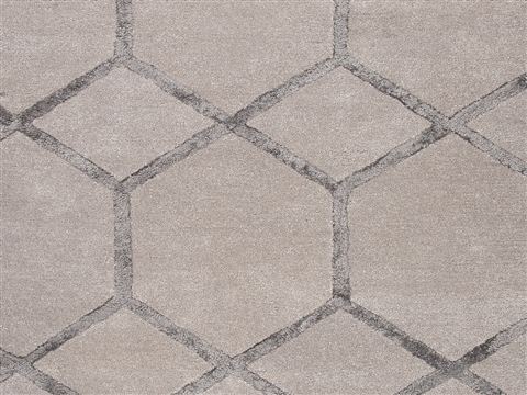 Jaipur Living City Beige Runner 26 X 80 Area Rug RUG113741 803-64328 Image 3