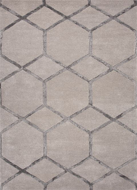 Jaipur Living City Beige Runner 26 X 80 Area Rug RUG113741 803-64328 Image 0