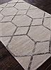Jaipur Living City Beige Runner 26 X 80 Area Rug RUG113741 803-64328 Thumb 1