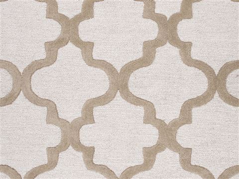 Jaipur Living City White 80 X 110 Area Rug RUG101435 803-64337 Image 3