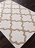 Jaipur Living City White 80 X 110 Area Rug RUG101435 803-64337 Thumb 1