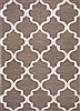 Jaipur Living City Brown 90 X 120 Area Rug RUG116627 803-64343 Thumb 0