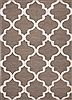 Jaipur Living City Brown 90 X 120 Area Rug RUG116627 803-64343 Thumb 0