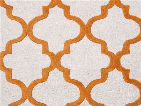 Jaipur Living City White 36 X 56 Area Rug RUG101448 803-64357 Image 3