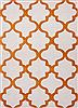 Jaipur Living City White 36 X 56 Area Rug RUG101448 803-64357 Thumb 0