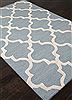 Jaipur Living City Blue 50 X 80 Area Rug RUG109393 803-64377 Thumb 1