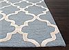 Jaipur Living City Blue 50 X 80 Area Rug RUG109393 803-64377 Thumb 2