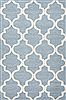 Jaipur Living City Blue 50 X 80 Area Rug RUG109393 803-64377 Thumb 0