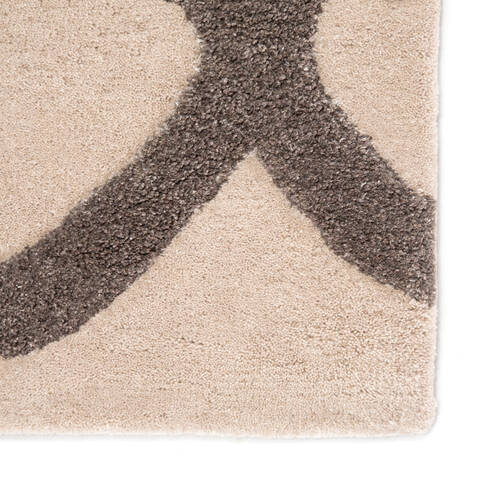 Jaipur Living City Grey 50 X 80 Area Rug RUG111483 803-64434 Image 3