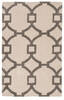 Jaipur Living City Grey 50 X 80 Area Rug RUG111483 803-64434 Thumb 0
