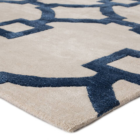 Jaipur Living City White 20 X 30 Area Rug RUG121251 803-64487 Image 1