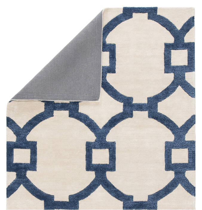 Jaipur Living City White 20 X 30 Area Rug RUG121251 803-64487 Image 2