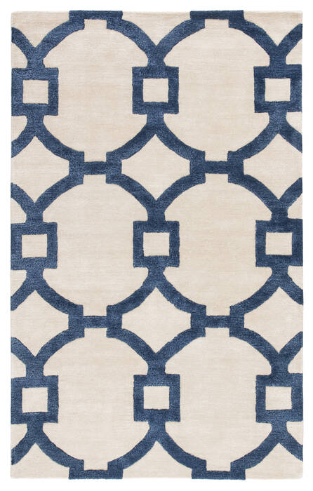 Jaipur Living City White 20 X 30 Area Rug RUG121251 803-64487 Image 0