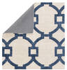 Jaipur Living City White 20 X 30 Area Rug RUG121251 803-64487 Thumb 2