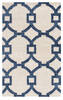 Jaipur Living City White 20 X 30 Area Rug RUG121251 803-64487 Thumb 0