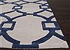 Jaipur Living City White 36 X 56 Area Rug RUG121252 803-64488 Thumb 2