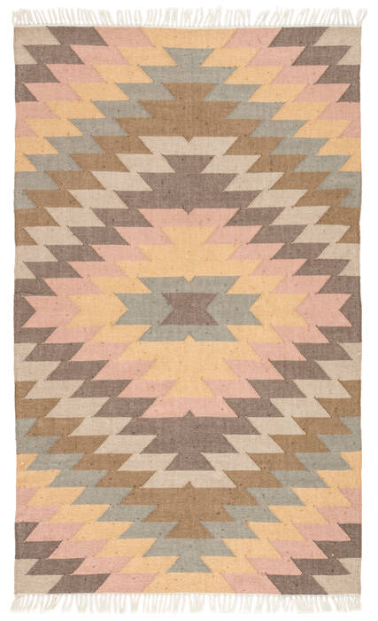 Jaipur Living Desert Multicolor 20 X 30 Area Rug RUG119407 803-64545 Image 0