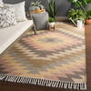 Jaipur Living Desert Multicolor 20 X 30 Area Rug RUG119407 803-64545 Thumb 4