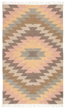 Jaipur Living Desert Multicolor 2'0" X 3'0" Area Rug RUG119407 803-64545