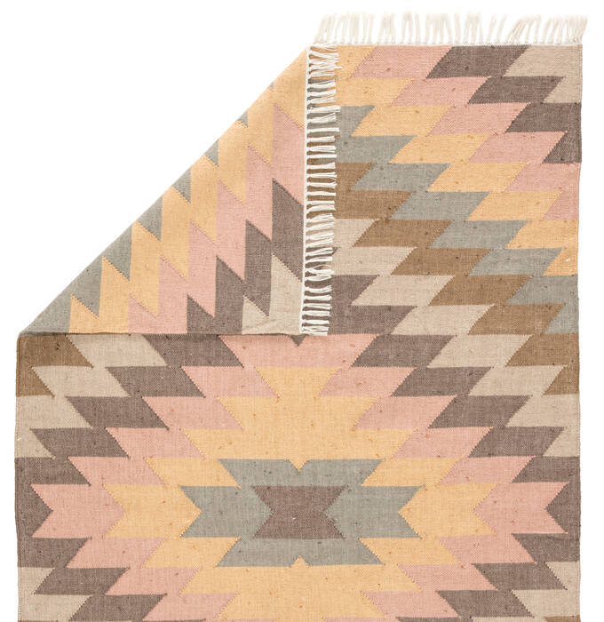 Jaipur Living Desert Multicolor 36 X 56 Area Rug RUG119408 803-64546 Image 2
