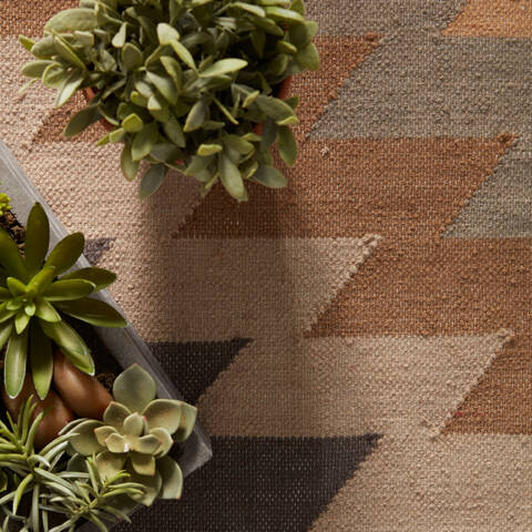 Jaipur Living Desert Multicolor 36 X 56 Area Rug RUG119408 803-64546 Image 7