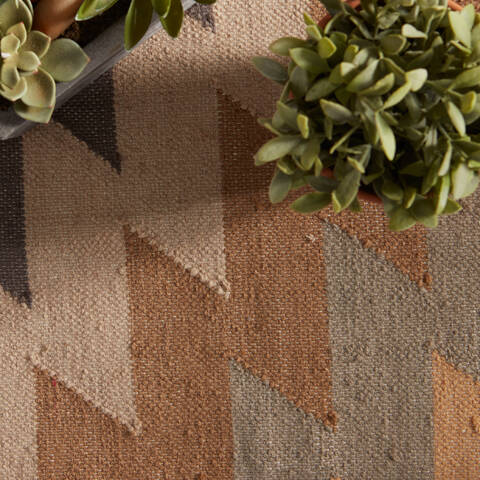 Jaipur Living Desert Multicolor 36 X 56 Area Rug RUG119408 803-64546 Image 9