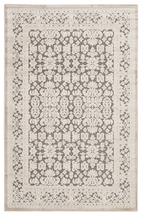 Jaipur Living Fables Grey 810 X 119 Area Rug RUG101568 803-64616 Image 0