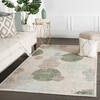 Jaipur Living Fables Beige Runner 26 X 80 Area Rug RUG116104 803-64652 Thumb 4