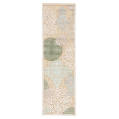 Jaipur Living Fables Beige Runner 2'6" X 8'0" Area Rug RUG116104 803-64652