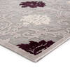 Jaipur Living Fables Grey 20 X 30 Area Rug RUG101637 803-64654 Thumb 1