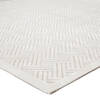 Jaipur Living Fables White 20 X 30 Area Rug RUG111902 803-64685 Thumb 1