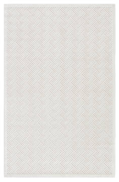 Jaipur Living Fables White 2'0" X 3'0" Area Rug RUG111902 803-64685