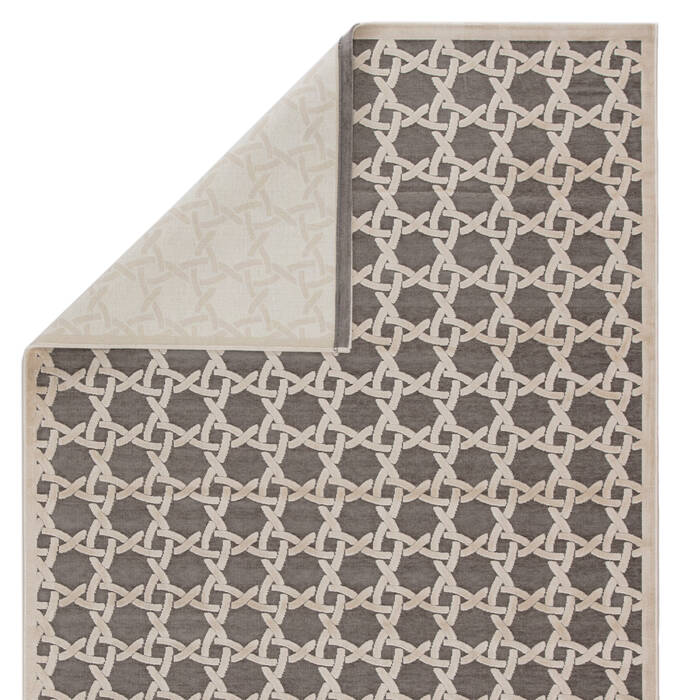 Jaipur Living Fables White 810 X 119 Area Rug RUG111966 803-64700 Image 2