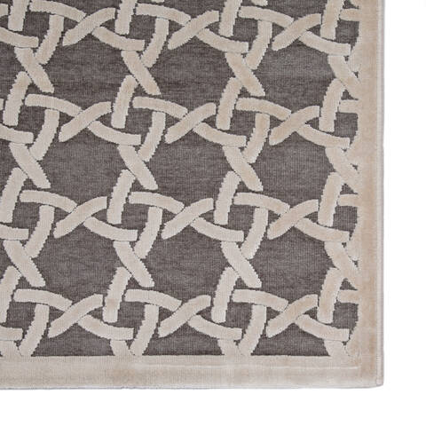 Jaipur Living Fables White 810 X 119 Area Rug RUG111966 803-64700 Image 3