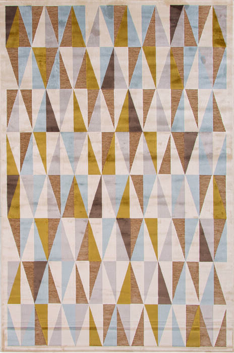 Jaipur Living Fables White 50 X 76 Area Rug RUG108747 803-64734 Image 0