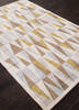 Jaipur Living Fables White 50 X 76 Area Rug RUG108747 803-64734 Thumb 1