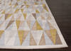 Jaipur Living Fables White 50 X 76 Area Rug RUG108747 803-64734 Thumb 2