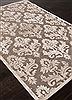 Jaipur Living Fables Beige 20 X 30 Area Rug RUG111895 803-64737 Thumb 1