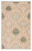 Jaipur Living Fables Beige 50 X 76 Area Rug RUG121745 803-64830 Thumb 0