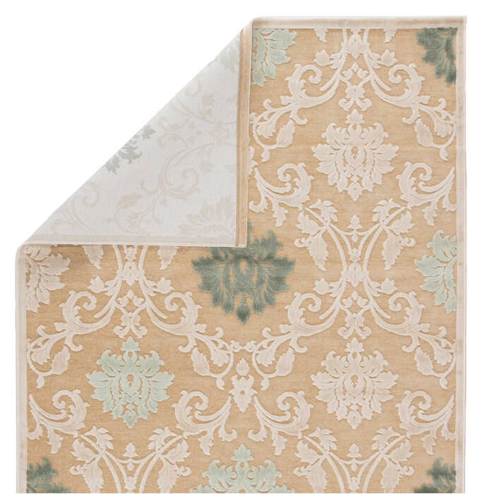 Jaipur Living Fables Beige 810 X 119 Area Rug RUG121800 803-64832 Image 2